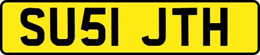 SU51JTH
