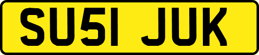 SU51JUK