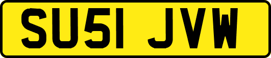 SU51JVW