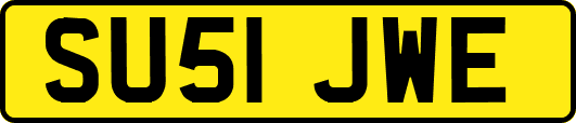 SU51JWE