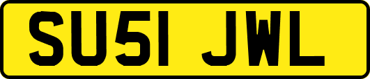 SU51JWL