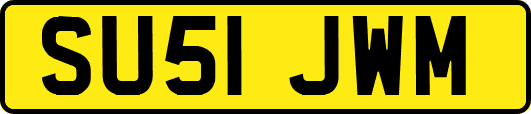 SU51JWM