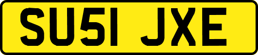 SU51JXE