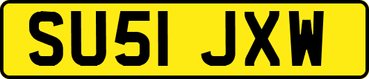SU51JXW