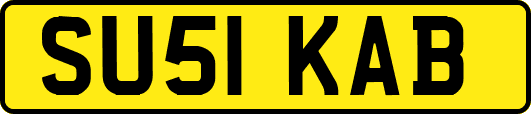 SU51KAB