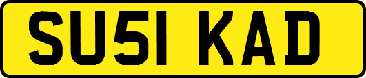 SU51KAD