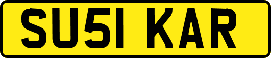 SU51KAR
