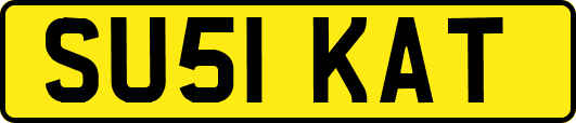 SU51KAT