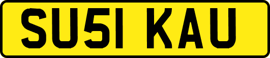 SU51KAU