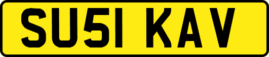 SU51KAV