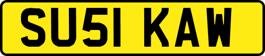 SU51KAW