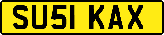 SU51KAX