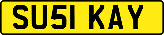 SU51KAY