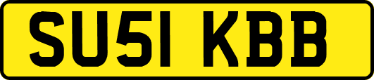 SU51KBB