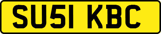SU51KBC