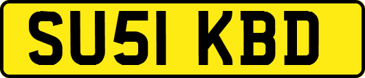 SU51KBD
