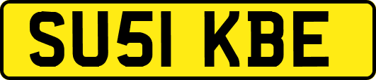 SU51KBE