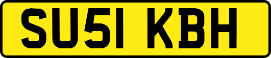 SU51KBH