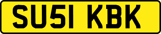 SU51KBK
