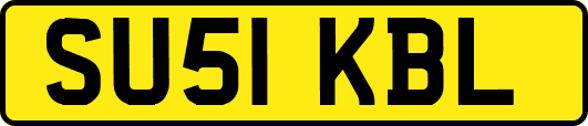 SU51KBL