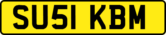 SU51KBM