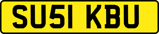 SU51KBU