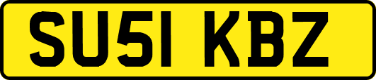 SU51KBZ