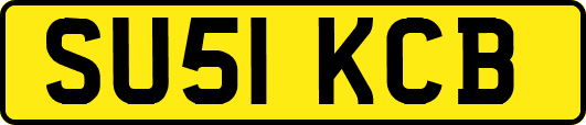 SU51KCB