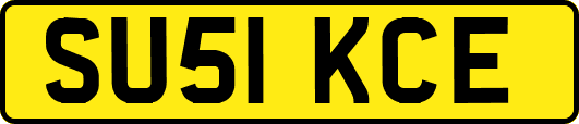 SU51KCE