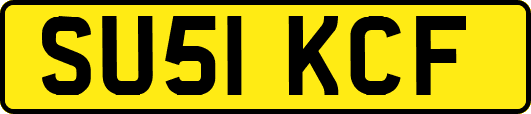 SU51KCF