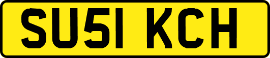 SU51KCH