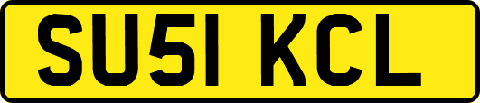 SU51KCL