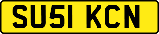 SU51KCN