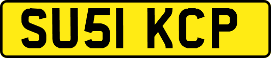 SU51KCP