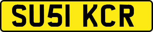 SU51KCR
