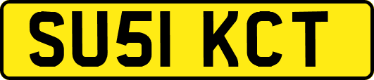 SU51KCT