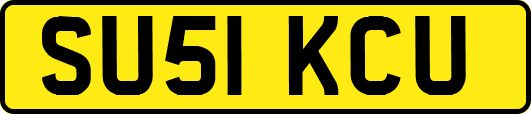 SU51KCU
