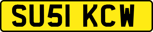 SU51KCW