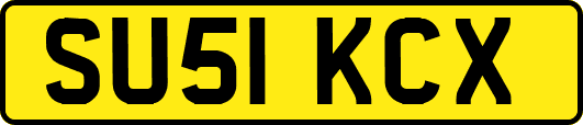 SU51KCX