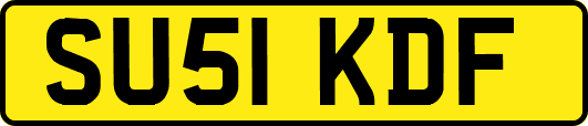 SU51KDF