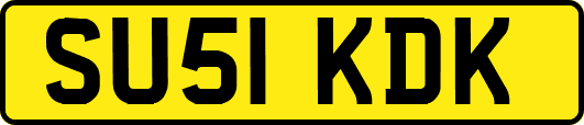 SU51KDK