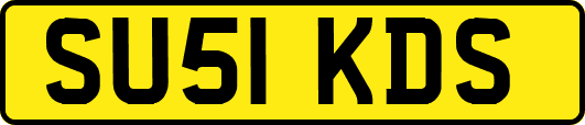 SU51KDS