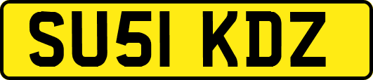 SU51KDZ