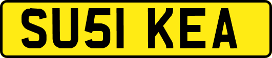 SU51KEA
