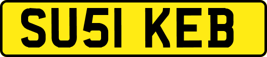 SU51KEB