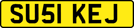 SU51KEJ