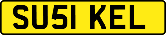 SU51KEL