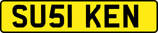 SU51KEN