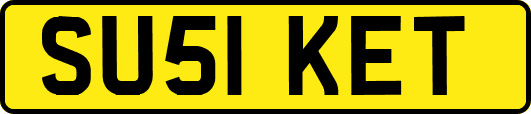 SU51KET