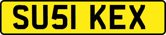 SU51KEX